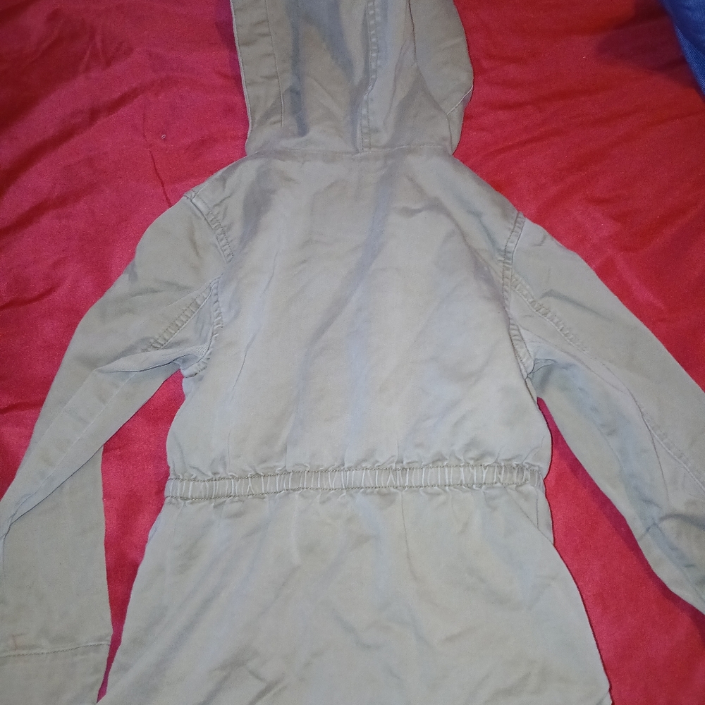 Boy jacket - Picture 4 of 5